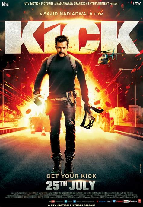 kick villain name|kick movie movie.